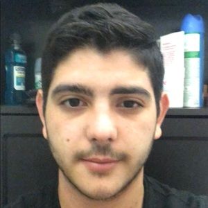 Meet your Posher, Eduardo